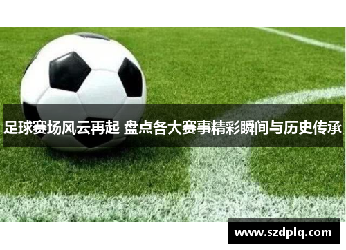 足球赛场风云再起 盘点各大赛事精彩瞬间与历史传承