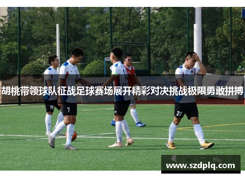 胡桃带领球队征战足球赛场展开精彩对决挑战极限勇敢拼搏