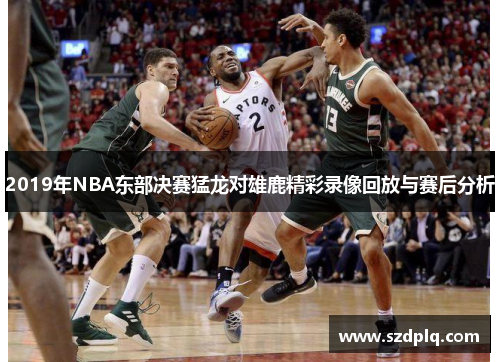 2019年NBA东部决赛猛龙对雄鹿精彩录像回放与赛后分析