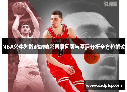 NBA公牛对阵鹈鹕精彩直播回顾与赛后分析全方位解读